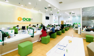 OCB triển khai cuộc thi Open API Challenge