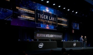 Có gì mới trên bộ vi xử lý Tiger Lake của Intel ?