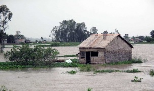Facebook sẽ cảnh báo lũ sớm và giám sát hạn hán ở hạ lưu sông Mekong