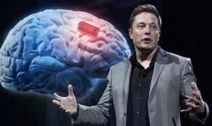 Elon Musk giới thiệu con chip có thể hợp nhất giữa não người và AI