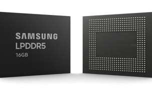Samsung ra mắt RAM 16 GB cho smartphone 2021