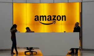 Amazon được cấp phép giao hàng bằng máy bay không người lái