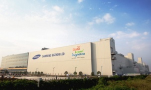 Samsung rao bán bán nhà máy tại Trung Quốc với giá hơn 1 tỷ USD