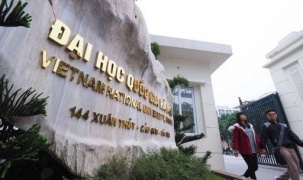 Đại học Quốc gia Hà Nội lọt danh sách 1.000 đại học hàng đầu thế giới