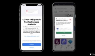 iOS và Android đều tích hợp công nghệ truy vết Covid-19 vào bản cập nhật mới nhất của mình