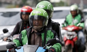 Grab và Gojek đang tiến hành thúc đẩy sáp nhập