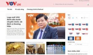 Đài Tiếng nói Việt Nam ra mắt nền tảng nội dung số VOVLive