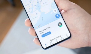 Google Maps sắp hiển thị mức độ bùng phát Covid-19