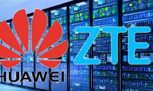 Mỹ phải tiêu tốn hơn 1,8 tỷ USD để “loại bỏ” Huawei và ZTE