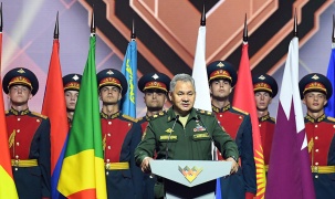 Bế mạc Army Games 2020: Đoàn QĐND Việt Nam đạt nhiều thành tích, vượt mục tiêu đề ra