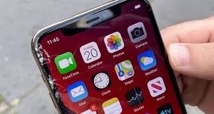 Hướng dẫn thay màn hình iPhone 11 Pro Max 