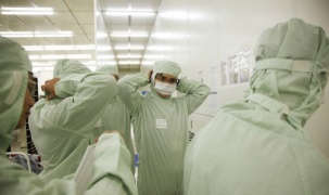Mỹ xem xét cấm nhà sản xuất chip lớn nhất Trung Quốc