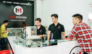 Chuỗi cầm đồ Vietmoney được Quỹ đầu tư Probus và DV đầu tư