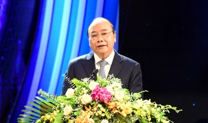 Thủ tướng: “Tiếng nói Việt Nam” – cần làm tốt hơn nữa vai trò kết nối trái tim người Việt