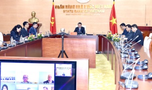 Tìm giải pháp để “Ngôi sao đang lên” Việt Nam để tối ưu cơ hội đầu tư sau đại dịch COVID-19
