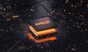 AMD bất ngờ tung sản phẩm làm nhiều người không tin vào mắt mình