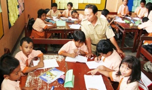 Indonesia chi mạnh cho chương trình số hóa trường học