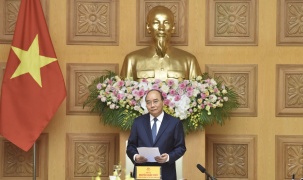 Thủ tướng: Thị trường Việt Nam đủ lớn cho các kế hoạch đầu tư kinh doanh tham vọng