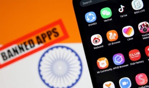 Tencent không còn được phát hành PUBG Mobile tại Ấn Độ