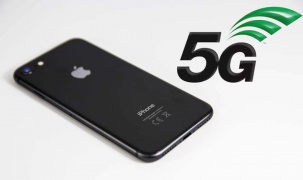 Apple bắt đầu sản xuất iPhone 5G từ giữa tháng 9