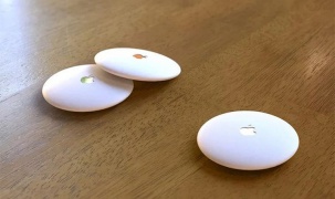 Apple bắt đầu sản xuất AirTags