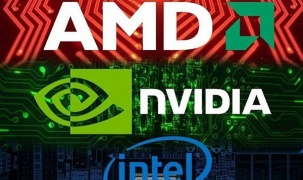 Vượt mặt Intel và AMD, Nvidia đang đứng ở đâu?