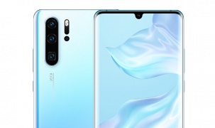 Smartphone Huawei sẽ trở về từ 'cõi chết'