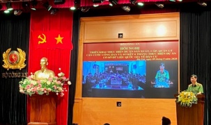 Hà Nội dự kiến hoàn thành dữ liệu dân cư vào cuối tháng 11