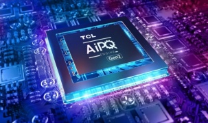 TCL Electronics ra mắt AiPQ EngineTM Gen2 Bộ xử lý hình ảnh âm thanh thông minh mới nhất tại IFA 2020
