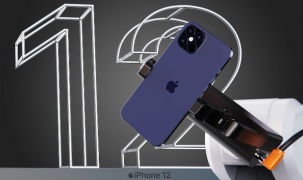 Apple thông báo ngày ra mắt iPhone 12