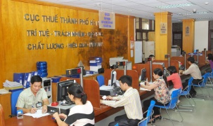 Ngành Thuế tích hợp thêm 30 thủ tục hành chính lên Cổng DVCQG