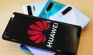 Huawei “chuẩn bị tinh thần” cho tương lai trên thị trường smartphone