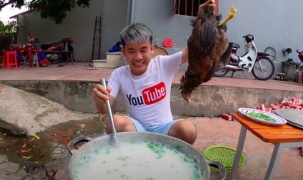 Sở TTTT Bắc Giang mời con trai bà Tân Vlog lên làm việc