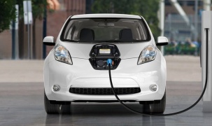 Indonesia sẽ hiện thực hóa ngành ô tô điện trong thời gian tới
