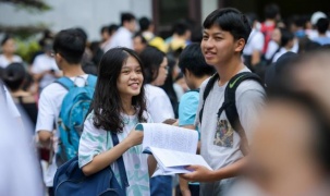 Dự kiến điểm chuẩn của 18 trường đại học top đầu Việt Nam
