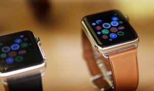 Phiên bản Apple Watch giá rẻ sắp được công bố