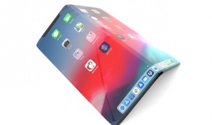 Apple sẽ sản xuất iPhone màn hình gập?