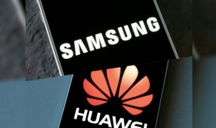 Samsung có thể hưởng lợi trong dài hạn từ lệnh trừng phạt của Mỹ đối với Huawei
