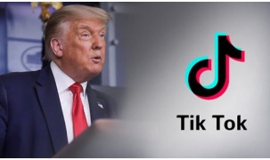 Tổng thống Mỹ đột ngột đổi ý: TikTok phải bán mình trước ngày 15/9 hoặc đóng cửa tại Mỹ