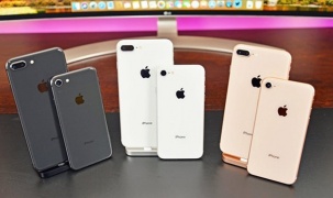 3 mẫu iPhone qua sử dụng đang hot tại Việt Nam