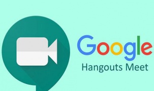 Google Meet có thiết kế mới trên các thiết bị Android và iOS