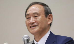 Ông Suga Yoshihide trở thành chủ tịch mới của Đảng Dân chủ Tự do và sẽ thành Thủ tướng kế nhiệm ông Abe Shinzo