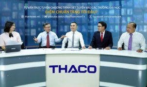 Xét tuyển vào các trường đại học - Điểm chuẩn tăng đến đâu?