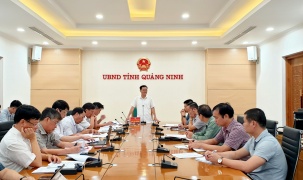 Quảng Ninh sẽ hoàn thành đưa vào thu phí không dừng từ tháng 12/2020