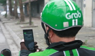 Alibaba đang đàm phán để đầu tư 3 tỉ USD vào ông lớn Grab