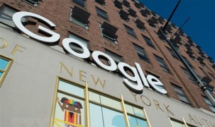 Google đặt tham vọng lấn sân sang ngành năng lượng tái tạo