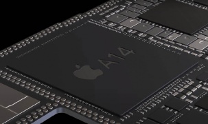 Hé lộ sức mạnh chip trên iPhone 12