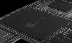 Apple phát hành iOS 14 và iPadOS 14