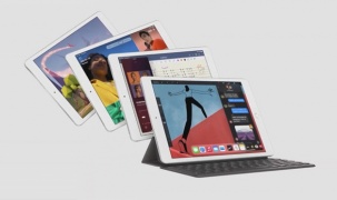 Apple trình làng iPad Air mới với chip A14 đột phá