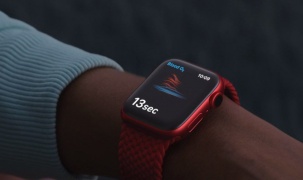 Apple Watch Series 6 ra mắt với tính năng đo oxy trong máu